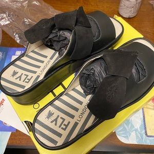 Fly London sandals